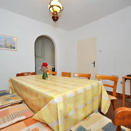 Apartment Apartments Andelo *
